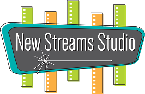 New Streams Studio (500x325), Png Download