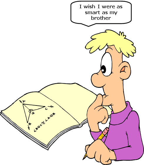 Clip Arts Related To - Gifted Student Clip Art (490x560), Png Download
