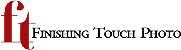 Law Firm - Finishing Touch Photo (640x208), Png Download