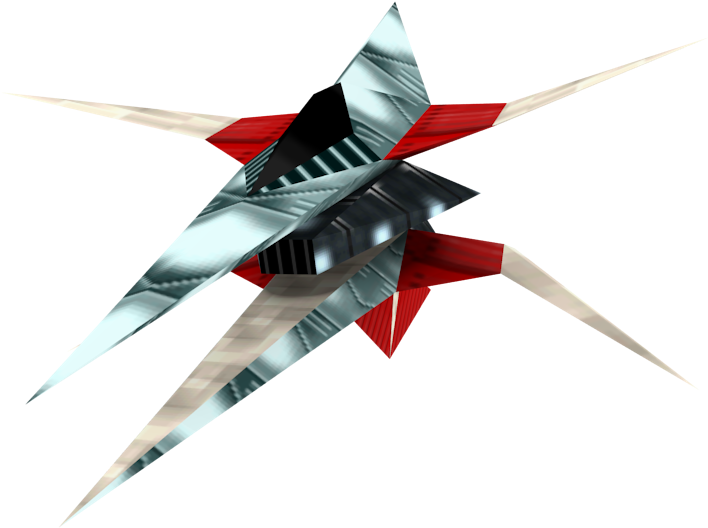 Download Zip Archive - Fox Mccloud (750x650), Png Download