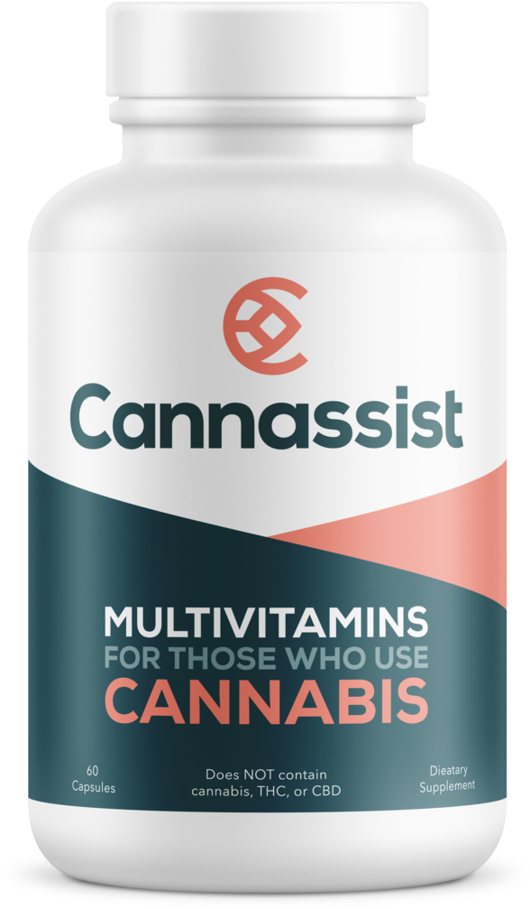 For Cannabis, Cbd And Hemp Consumers - Prescription Drug (587x1024), Png Download
