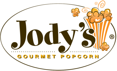 Jody's Gourmet Popcorn (450x273), Png Download