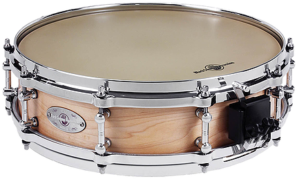 Black Swamp Percussion Mercury Snare Drums Speak Are - Orchestral Snare Drum (446x287), Png Download