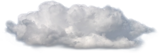 Clouds Png Pic - Tinytap Ltd. (614x206), Png Download