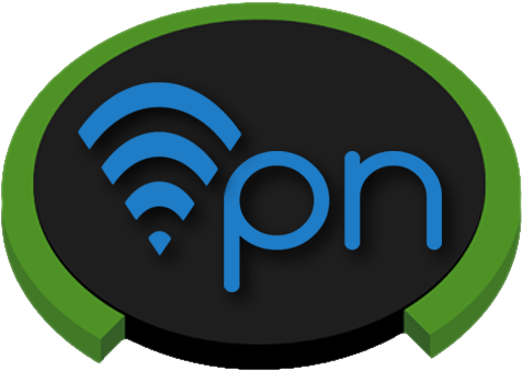 How To Protect Your Metadata With Vpn - Virtual Private Network (500x400), Png Download