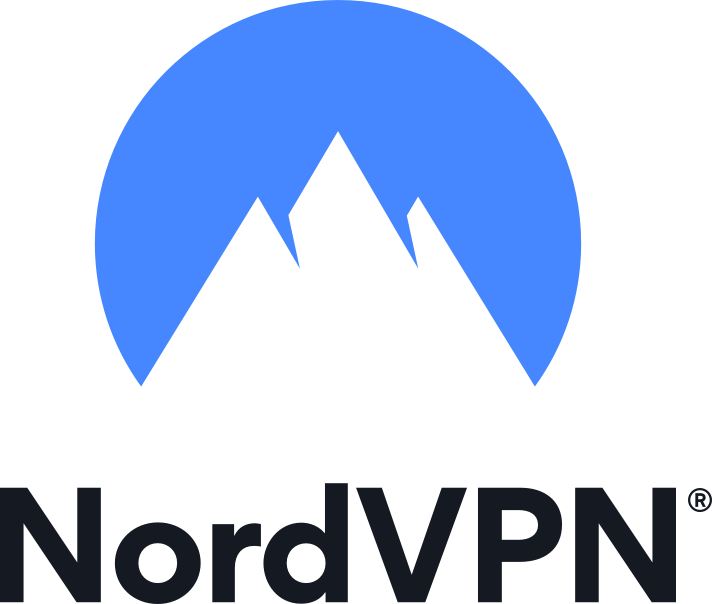 Nord Vpn Logo (712x604), Png Download