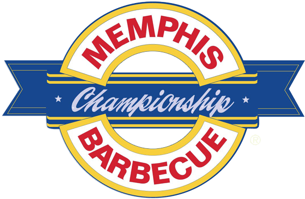Memphis Barbecue (600x392), Png Download