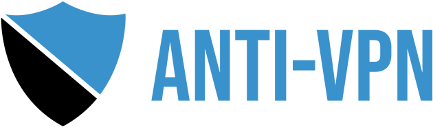 [1 - 8 1 - 13 - 1] Anti Vpn - Anticipate Rob Jan De Jong (690x196), Png Download