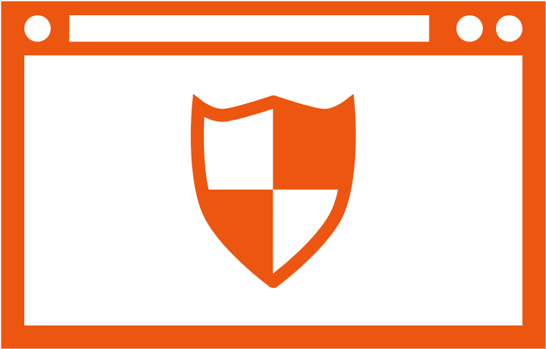 Shop Best Vpn - Portable Network Graphics (1000x717), Png Download