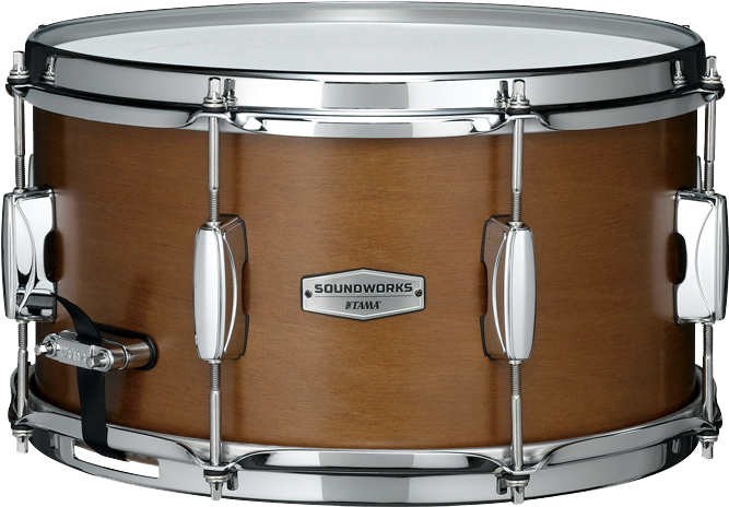 Base Price £189 - Tama Soundworks Snare (700x475), Png Download