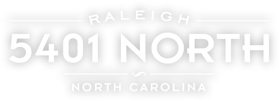 5401 North Logo Large - Happy 4 Month Birthday Baby (1024x380), Png Download