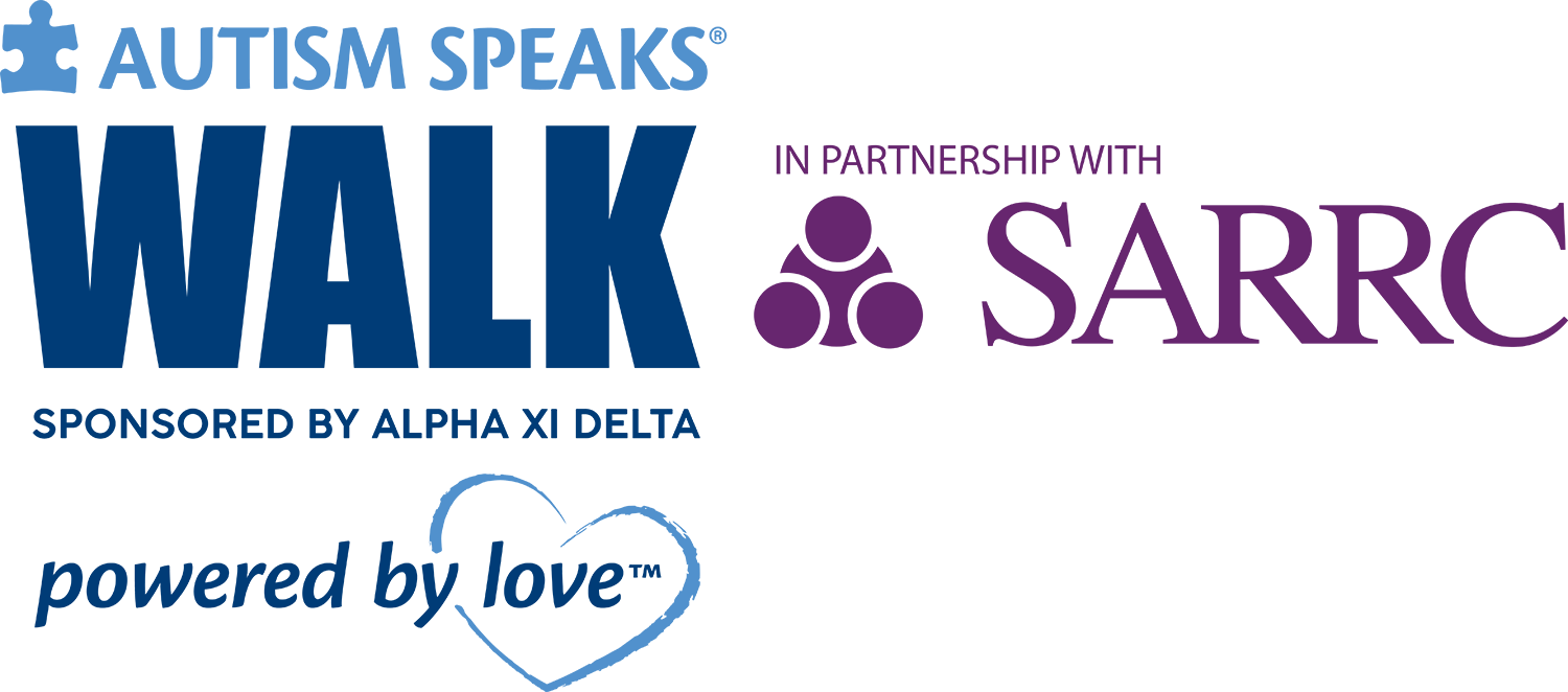 The Arizona Autism Speaks Walk In Partnership With - Autism 1 In 59 (1500x662), Png Download