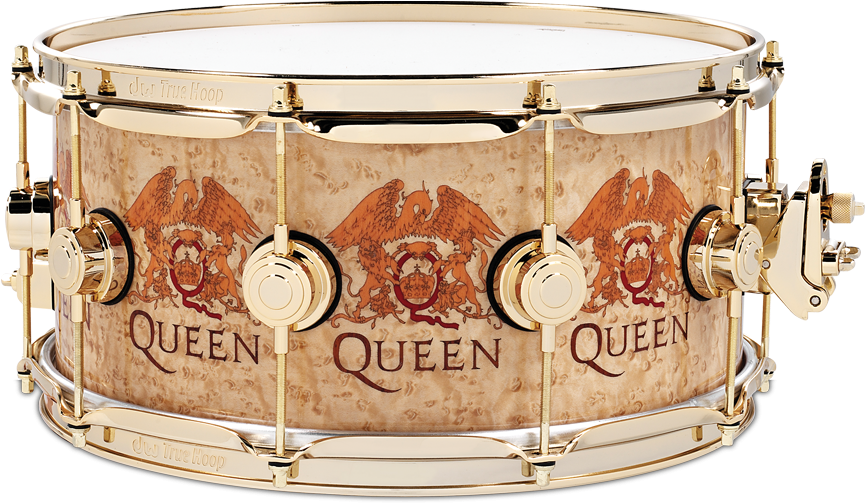 5 Mgctlbxl$c Mgctlbxp$magento - Dw Collectors Series Snare Drum (880x539), Png Download