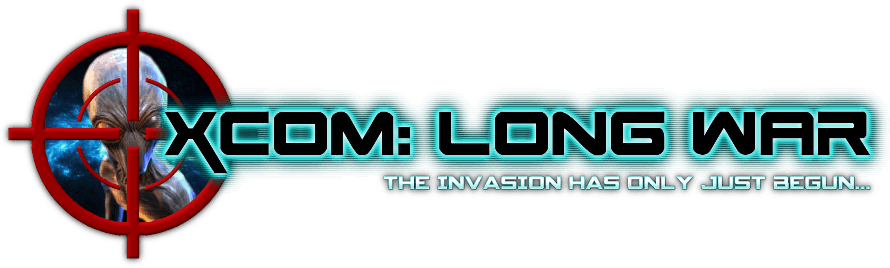 Mod Long War Xcom Enemy Unknown - War (890x268), Png Download