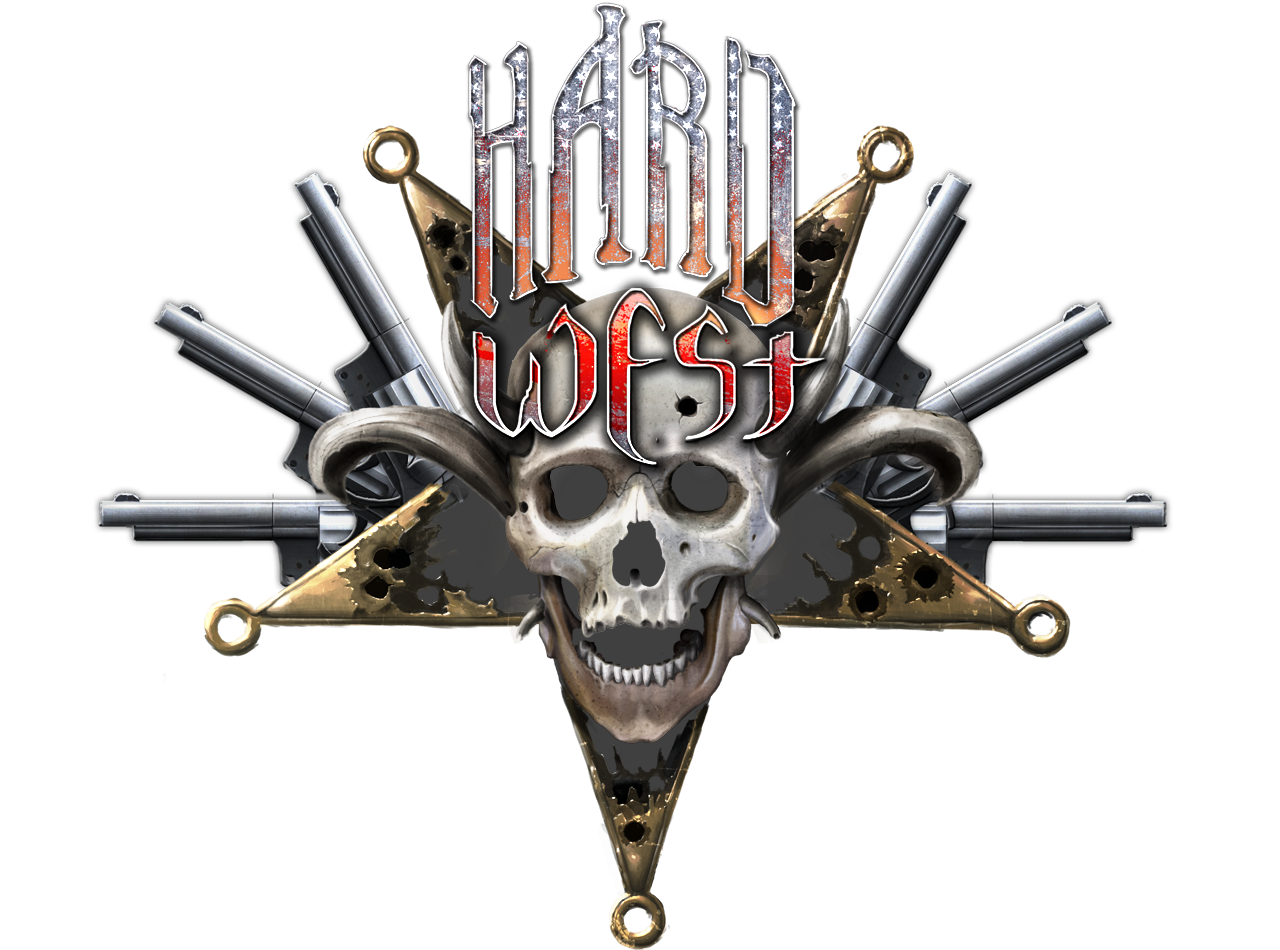 'xcom' Meets The Wild West In 'hard West' - Hard West (1280x1000), Png Download