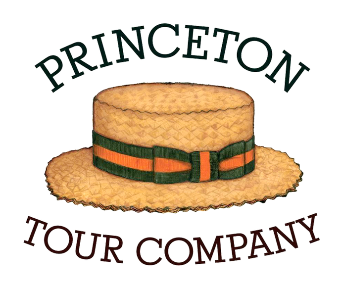 Princeton Tour Company Logo - Princeton Tour Company (800x600), Png Download