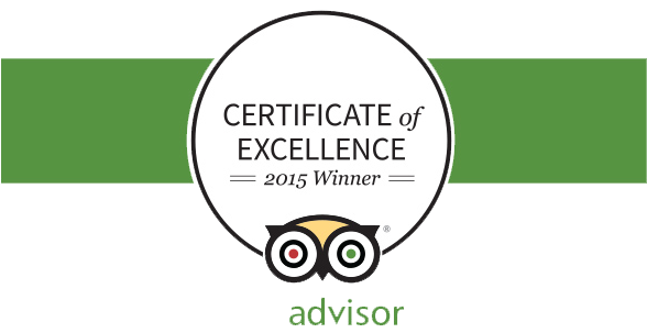 Trip Advisor - Tomtom Via 52 5" Sat Nav - With Uk, Roi & Western (599x321), Png Download