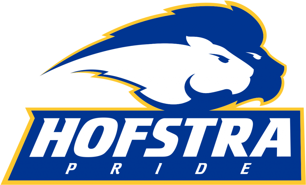Emperor Tournament Hofstra - Hofstra Pride Logo (1024x622), Png Download