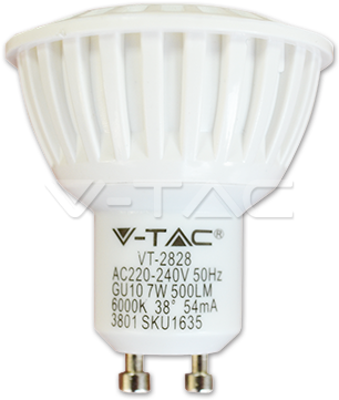 3801 - Compact Fluorescent Lamp (400x400), Png Download