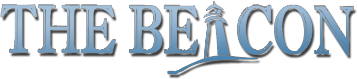 The Beacon - Rowva High School (800x200), Png Download