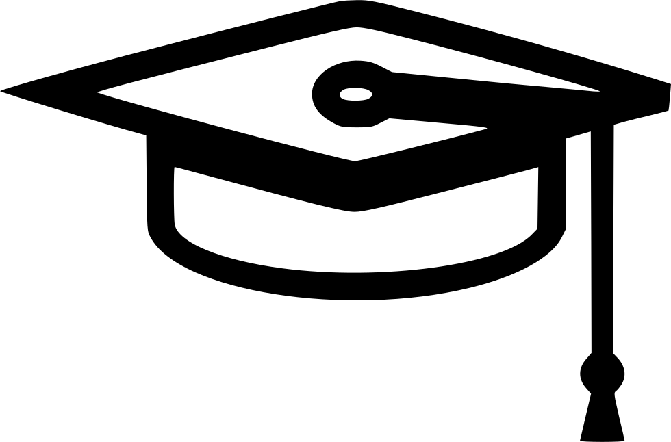 Graduation Cap Comments (980x646), Png Download