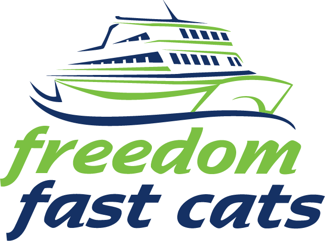 Ferry Clipart Barge - Ferry Boat Logo (644x479), Png Download
