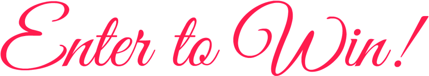 Enter To Win - Enter To Win Pink (930x219), Png Download