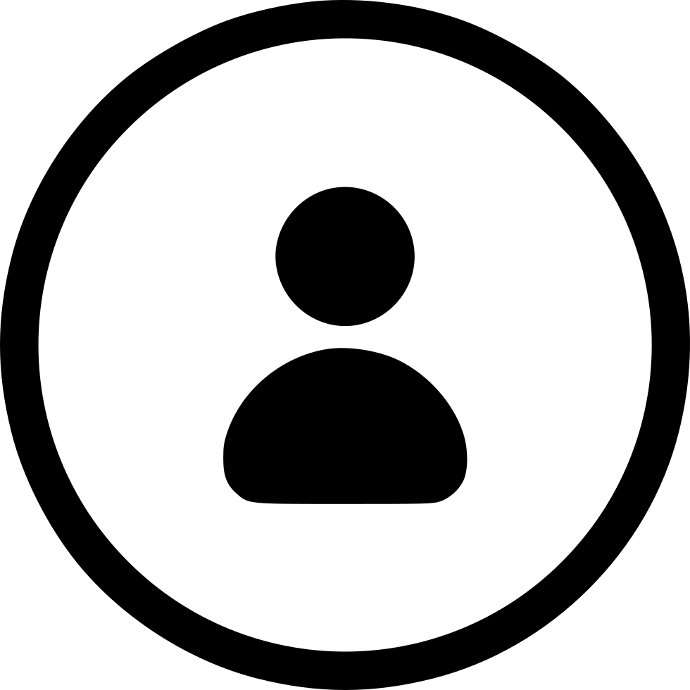 Png File - Circle (980x980), Png Download