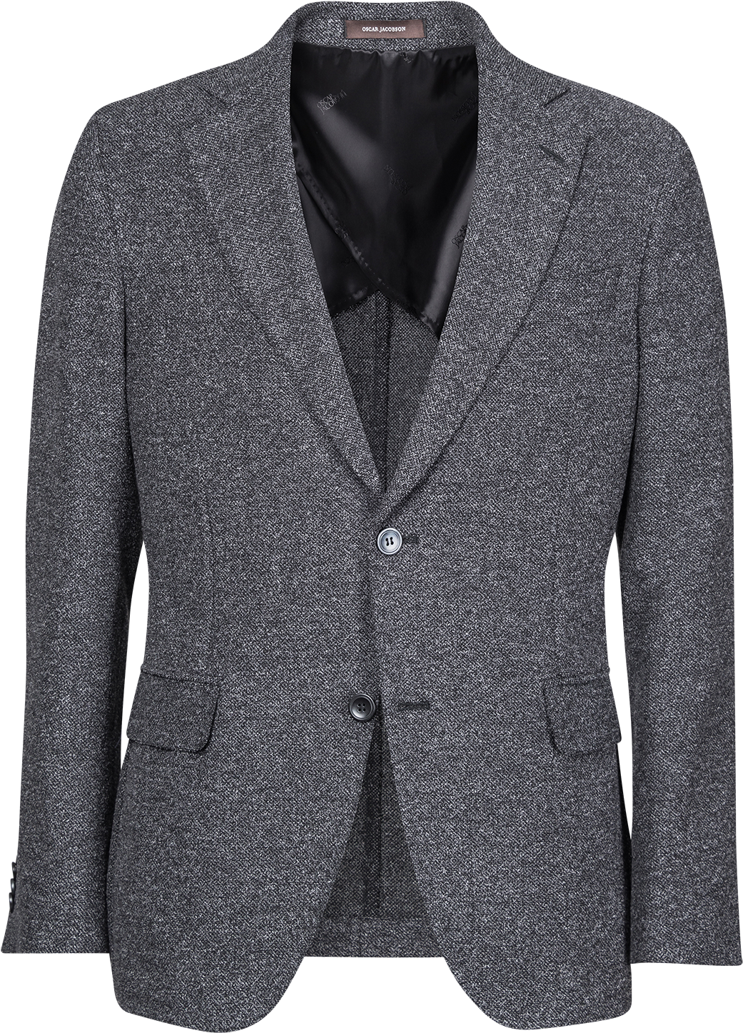 Ferry Blazer Oscar Jacobson (1500x1500), Png Download