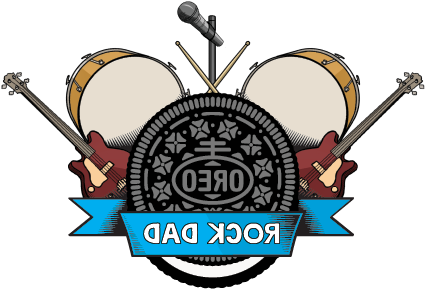 Oreo Cookie On Twitter - Oreo Cookie Adult Costume (450x450), Png Download