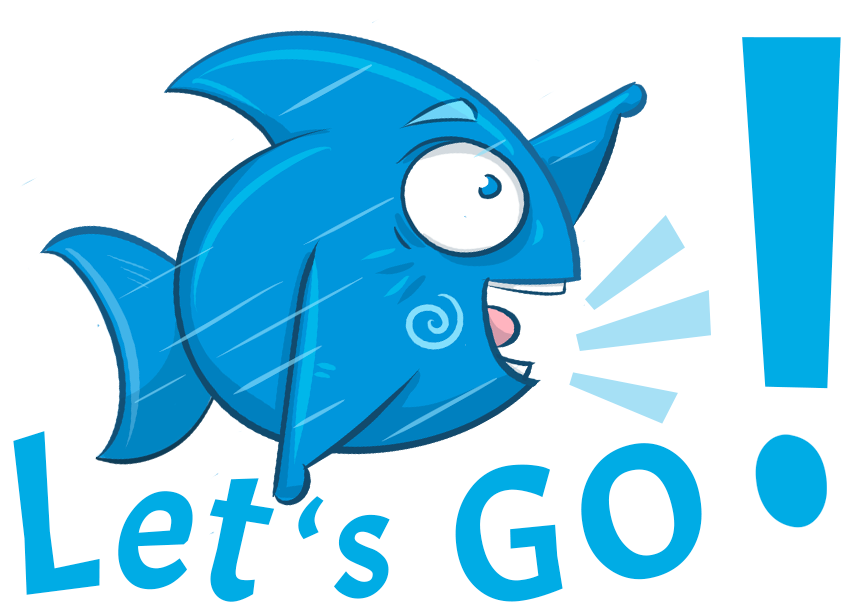 Have Fun And Don't Forget To Share It With Others - Cartoon (1128x747), Png Download