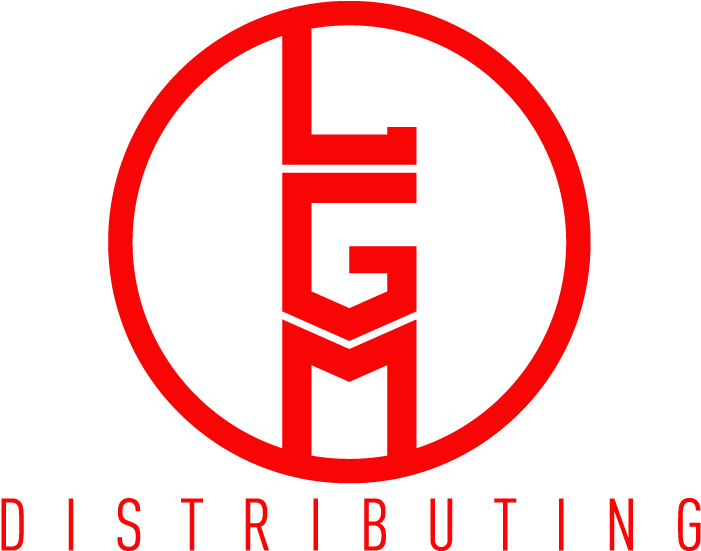 Lgm - Name (738x738), Png Download