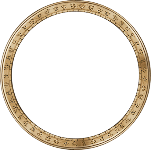 Search Results For “transparent Gold Frame” Calendar - World Of Warcraft Marco Png (495x494), Png Download