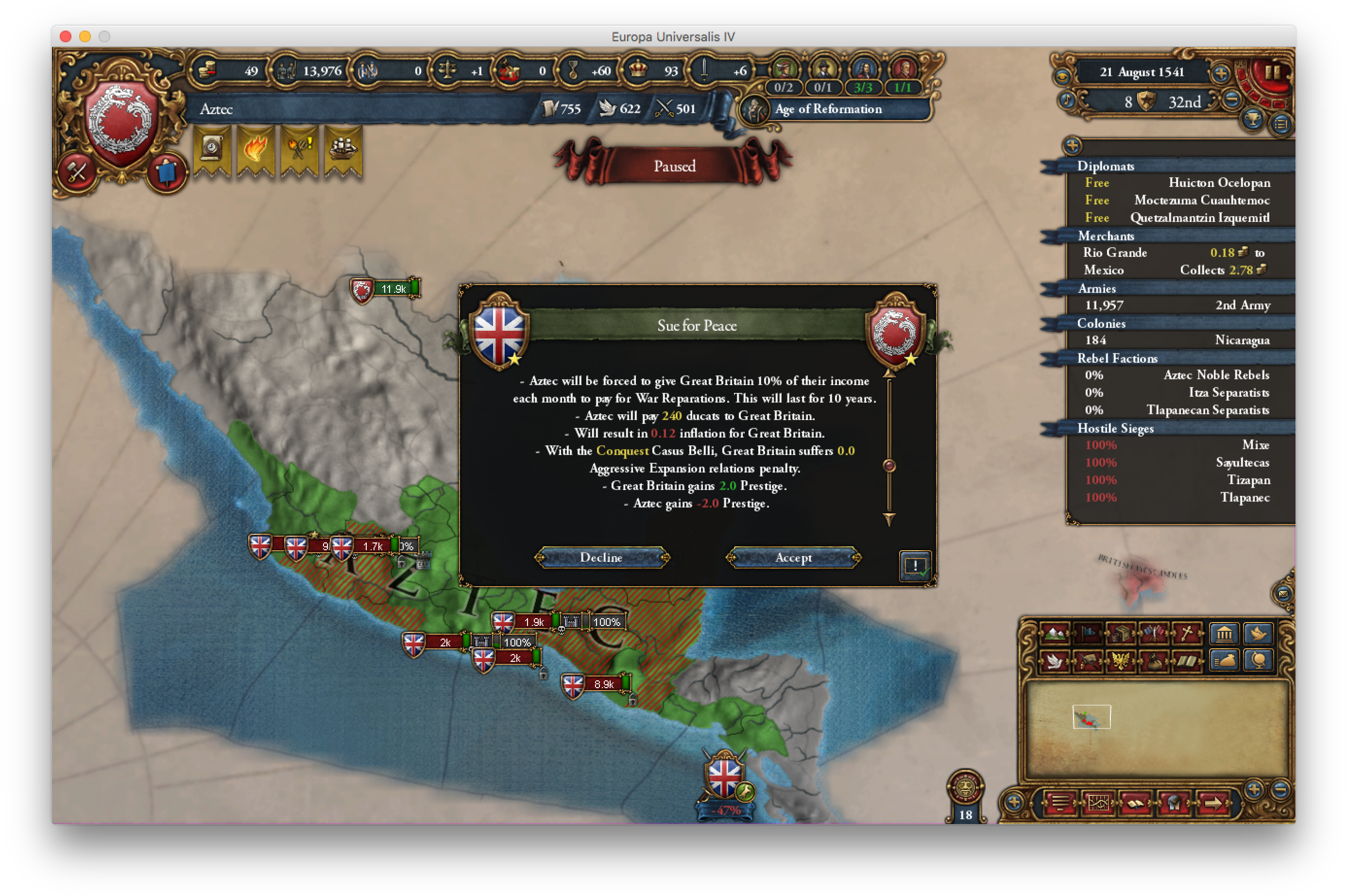 Aztec- How On Earth Do I Reform Now - Earth (2784x1868), Png Download