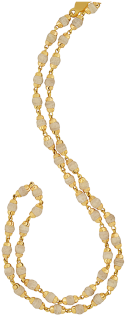 Orra Gold Chain - Orra Jewellery (400x400), Png Download