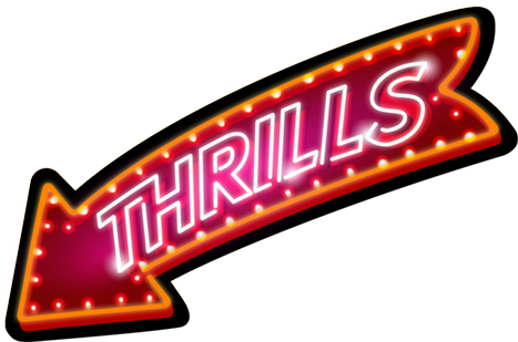 Neon Stickers On Viber - Electronic Signage (490x317), Png Download