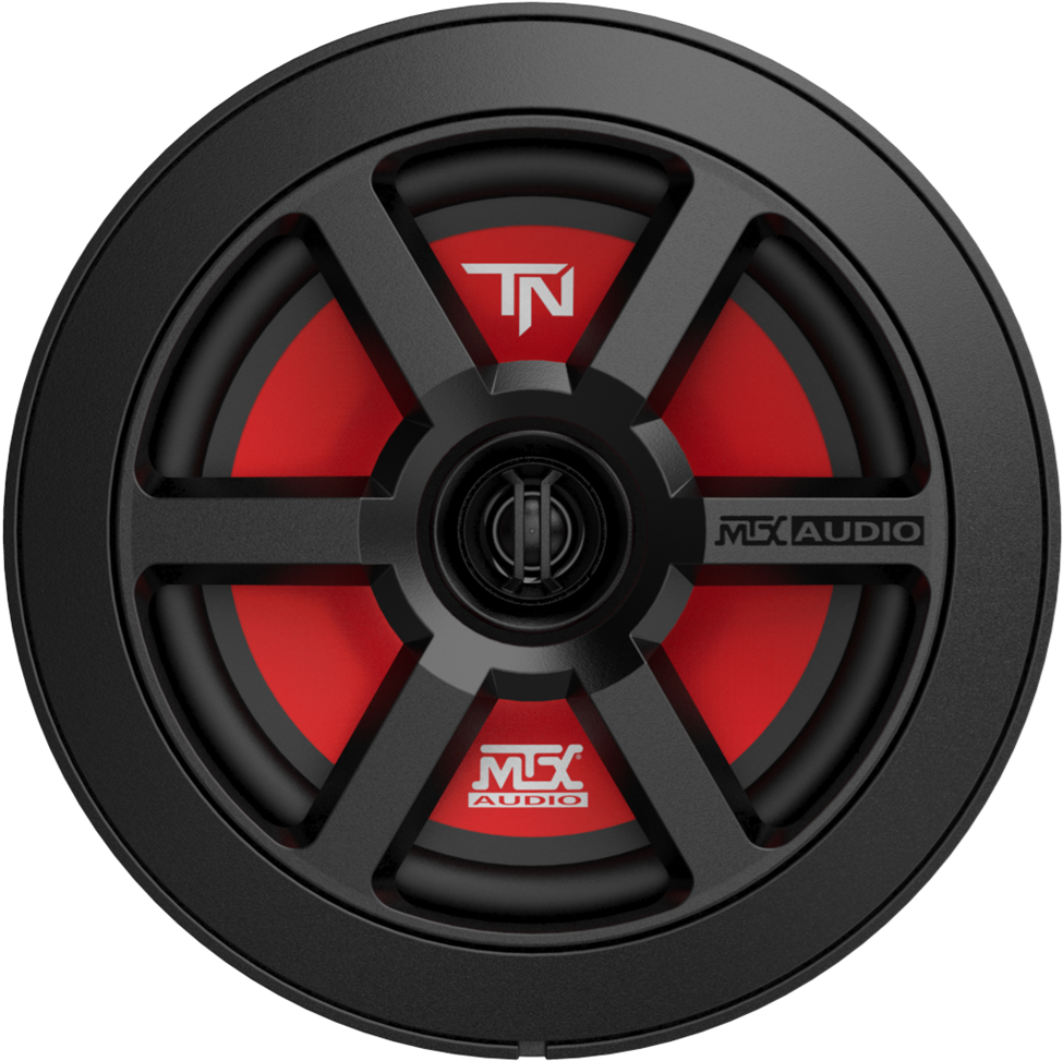 Terminator Series - Mtx Audio (1920x1080), Png Download