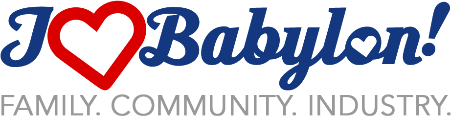 I Love Babylon, Ny - Love Babylon (1034x317), Png Download