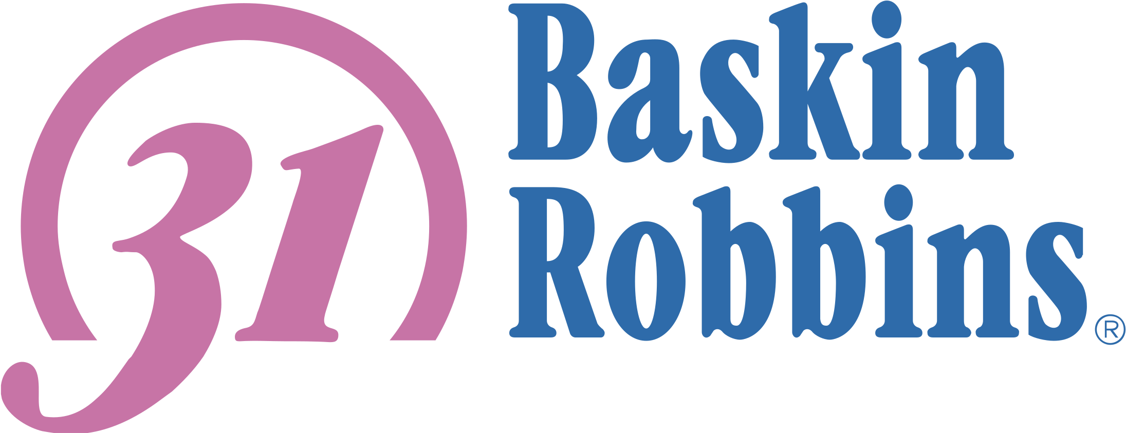 Baskin Robbins 01 Logo Png Transparent - Well Sweet Mother Teresa On The Hood (2400x2400), Png Download