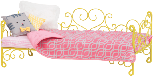 //s3 Ca Central - Our Generation Beds Uk (600x600), Png Download