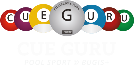 Cue Guru (560x462), Png Download