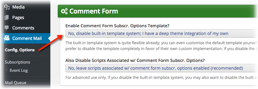 If You Were Using This With Stcr, It Will Continue - Translation (840x290), Png Download