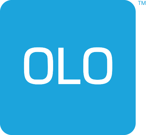 Order Your Baskin Robbins Cake Online With Olo - Olo Logo (503x467), Png Download