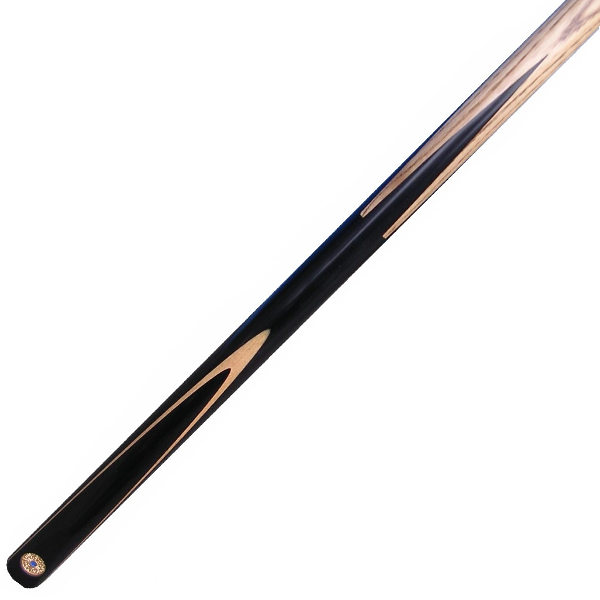 Challenger 2pc Snooker Cue - Challenger Cue (600x600), Png Download