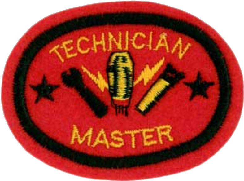 Technician Master - Book (788x584), Png Download