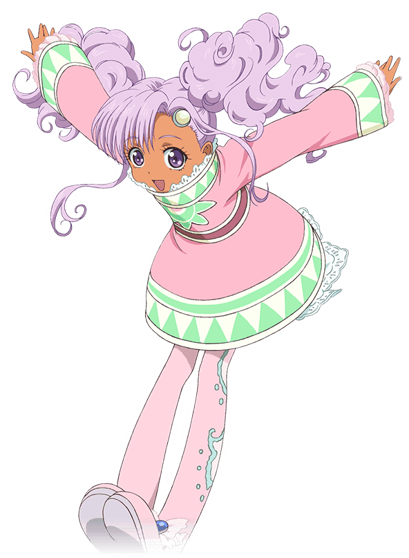 Meredy - Wikia (640x960), Png Download