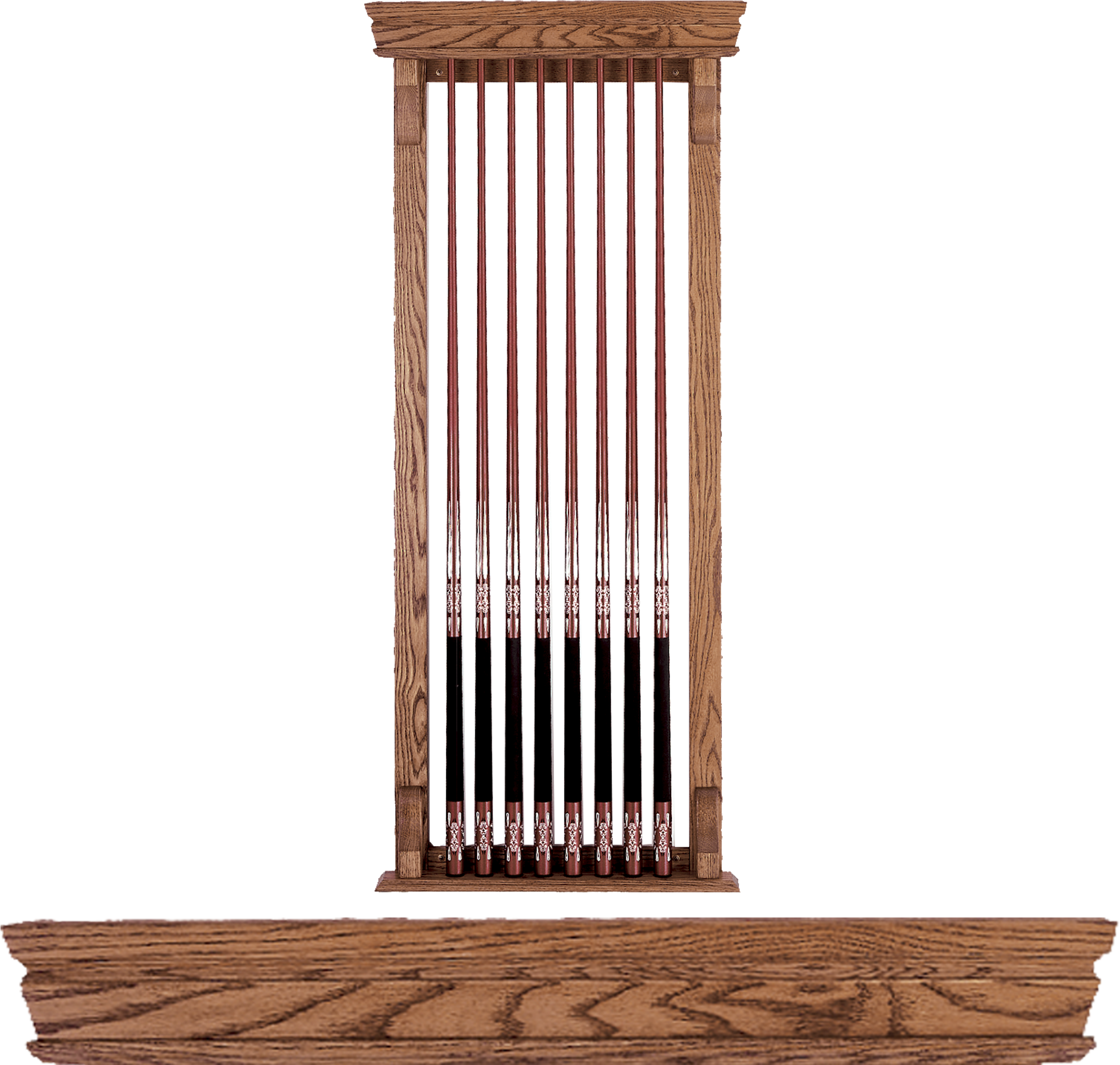 Cue Stick (2900x2200), Png Download
