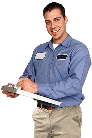 Anthem Garage Door Technician - Maintenance Worker (360x540), Png Download