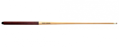 Trouble Shooter Pool Cue - Cue Stick (484x300), Png Download