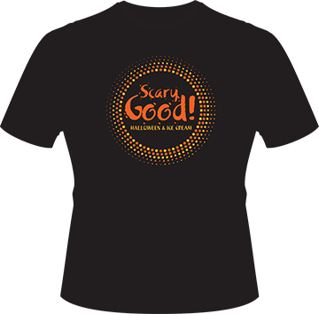 Baskin Robbins - T Shirt (360x355), Png Download
